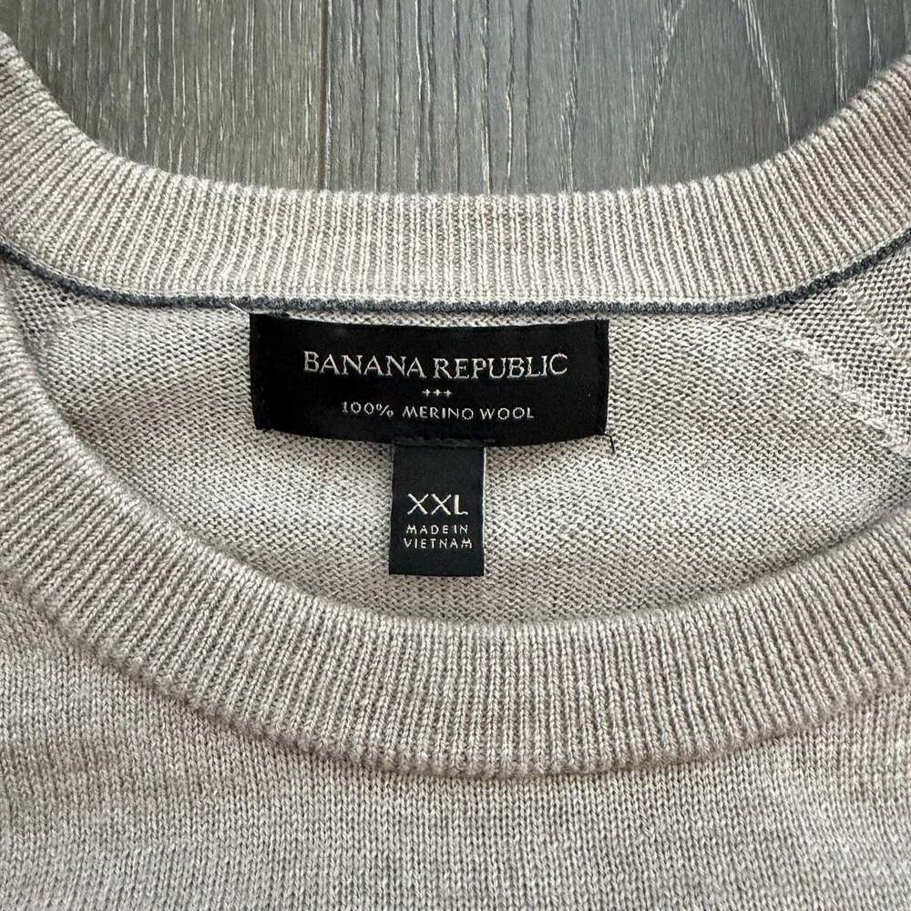 Banana Republic this preowned